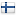 lasersahand.com server is located in Finland